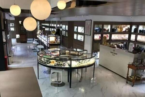 怀化靖州县寄卖奢侈品店